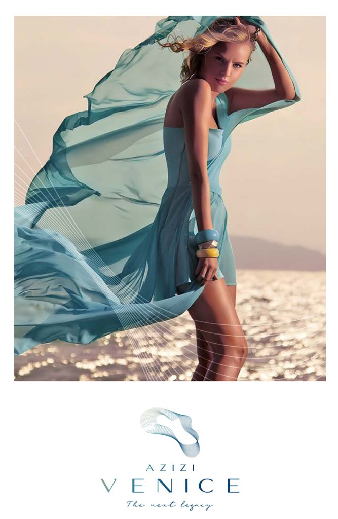 Azizi-Venice-Brochure